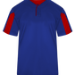 Striker Placket