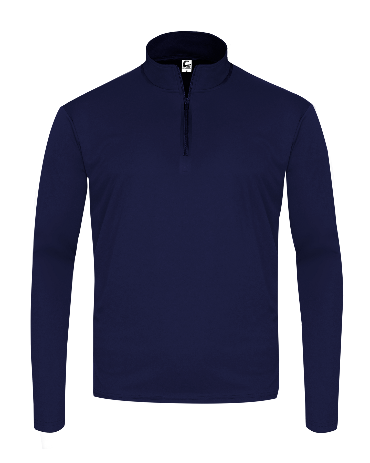 C2 1/4 Zip