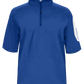Sideline S/S Pullover