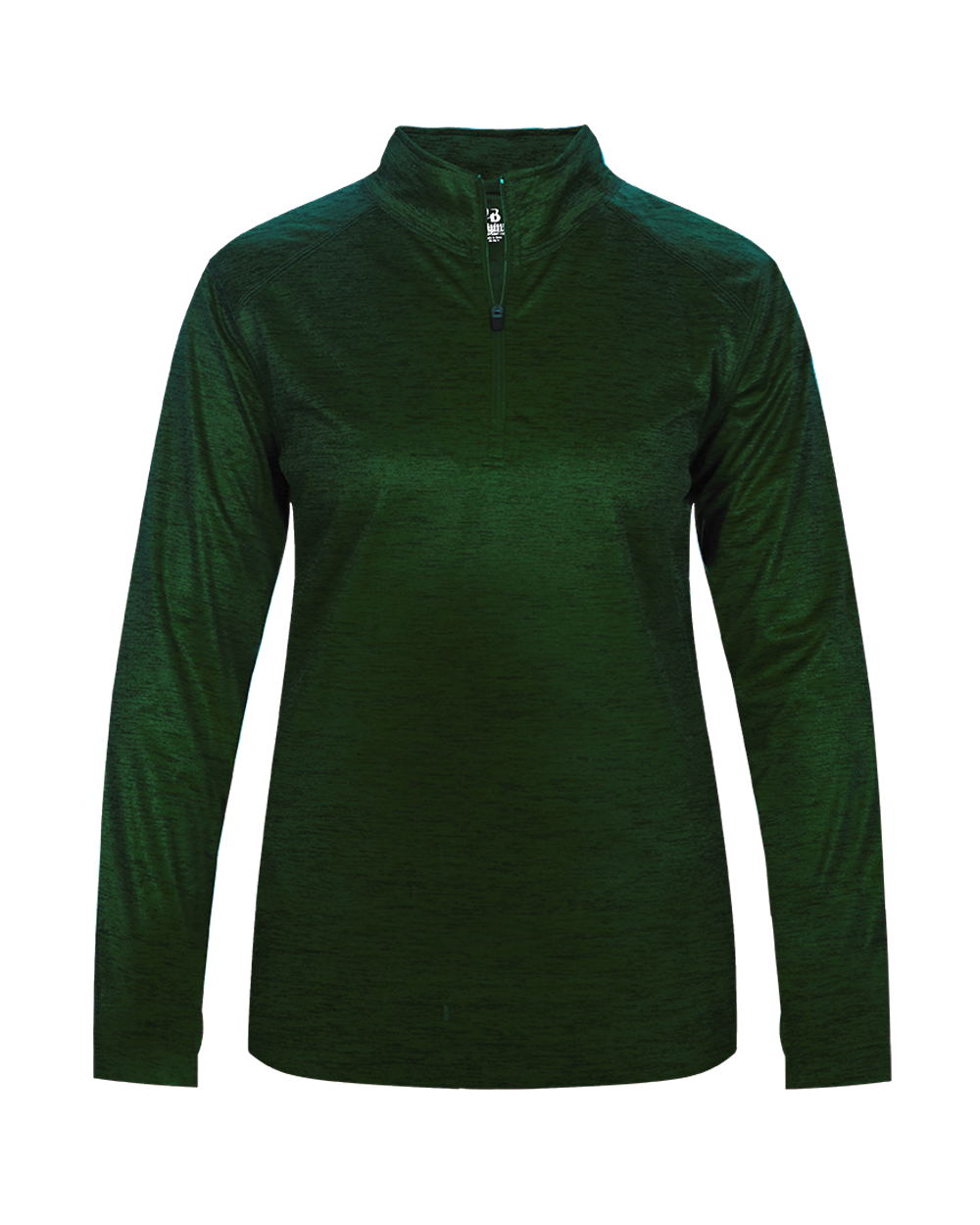 Tonal Blend Women's 1/4 Zip
