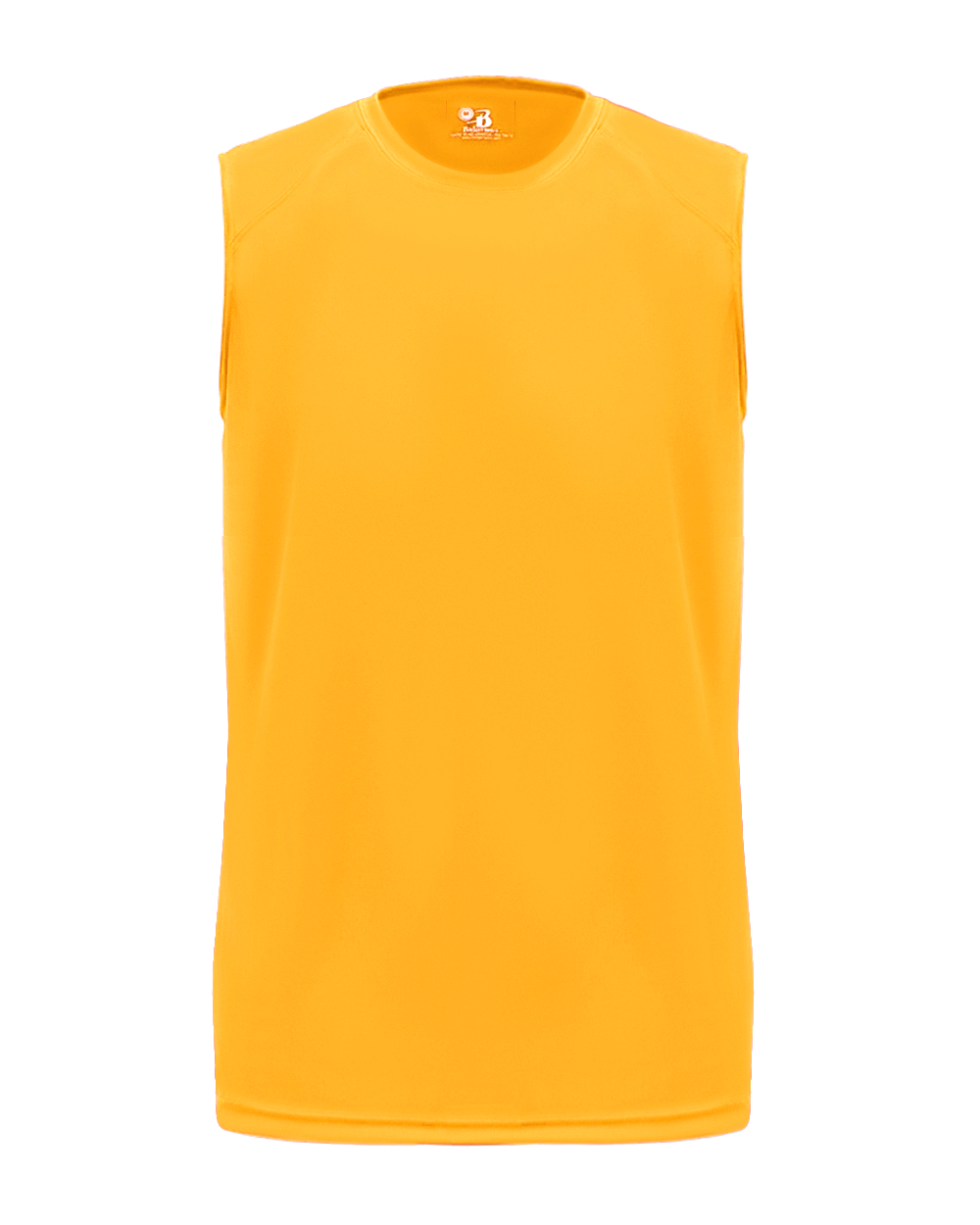 B-Core Sleeveless Tee