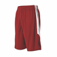 Youth Single Ply Reversible Short
