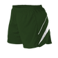 Womens Loose Fit Track Short