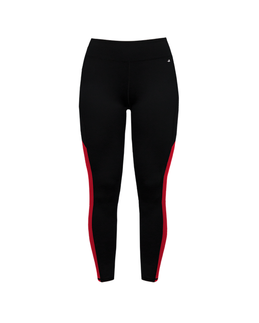 Panel Women's Tight