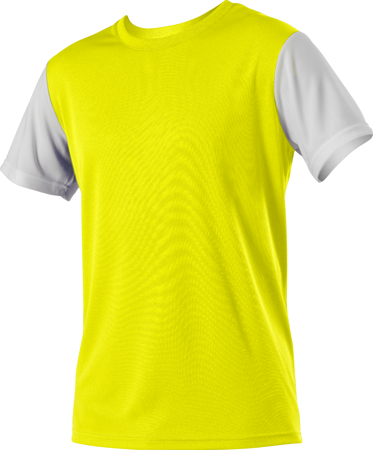 Womens Striker Soccer Jersey