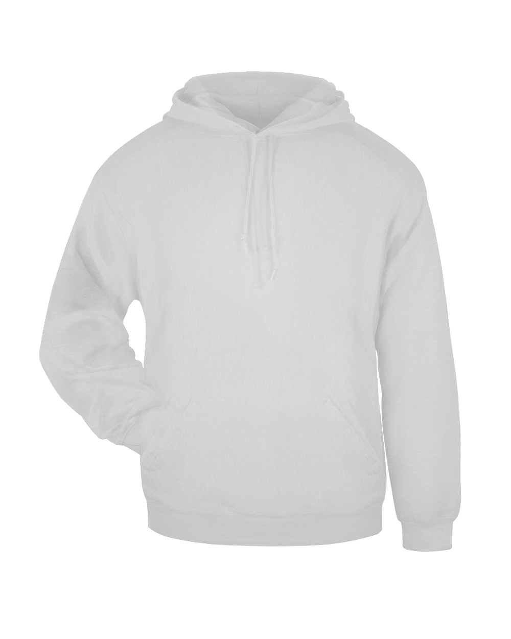 Hooded Youth Sweatshirt