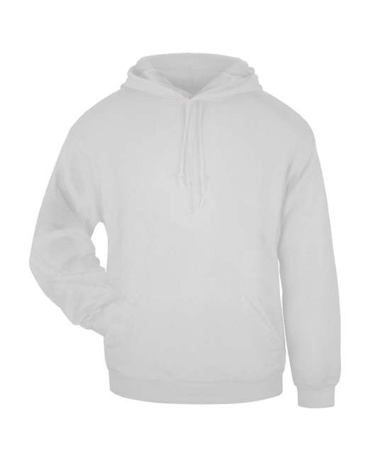 Hooded Youth Sweatshirt