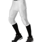 Youth No Fly Football Pant With Slotted Waist