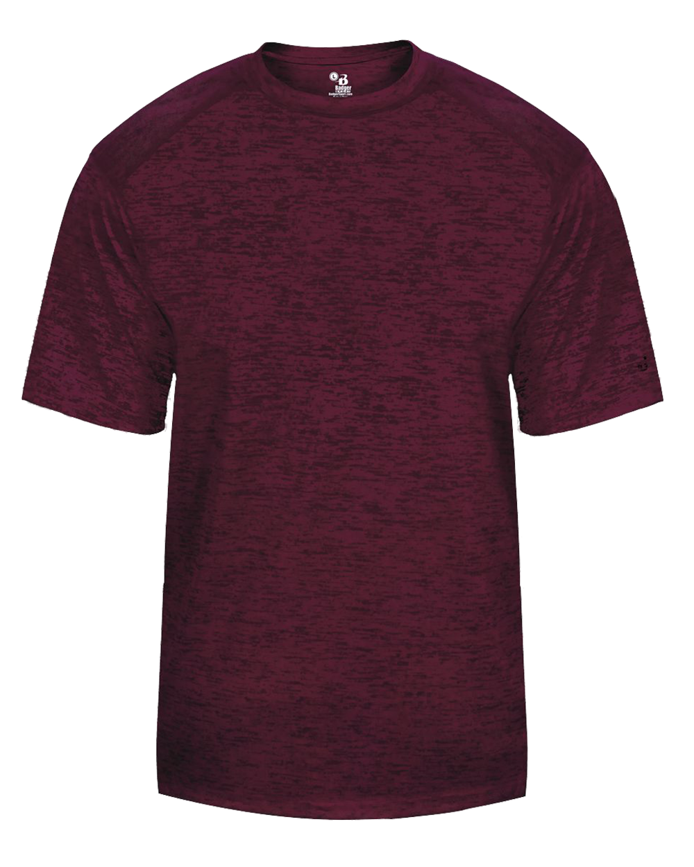 Tonal Blend Tee