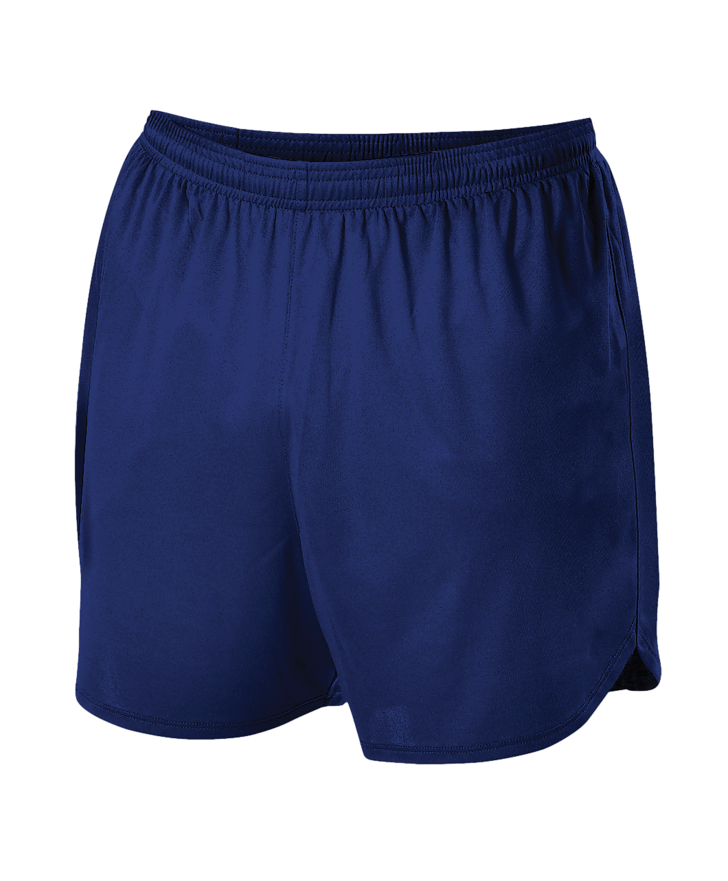 Mens Woven Track Short