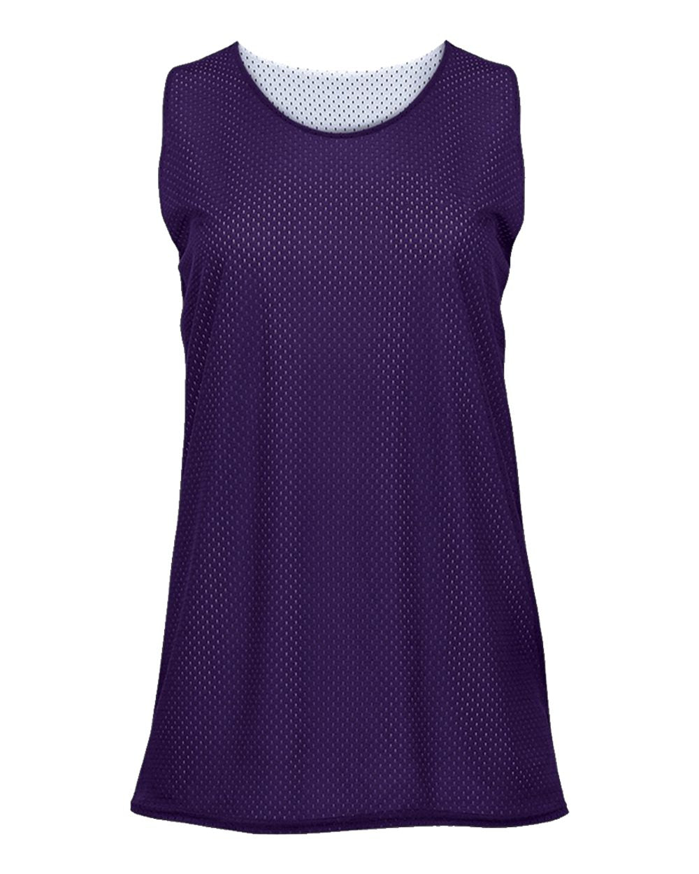 Mesh Reversible Women's Tank