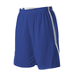 Girls Reversible Basketball Short