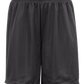 Mesh/Tricot 9 Inch Short