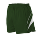 Mens Loose Fit Track Short