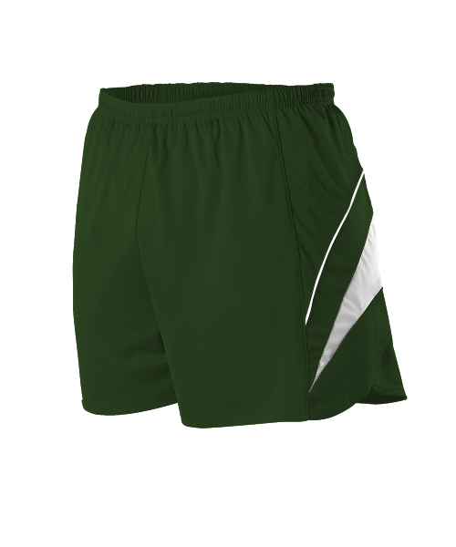 Mens Loose Fit Track Short