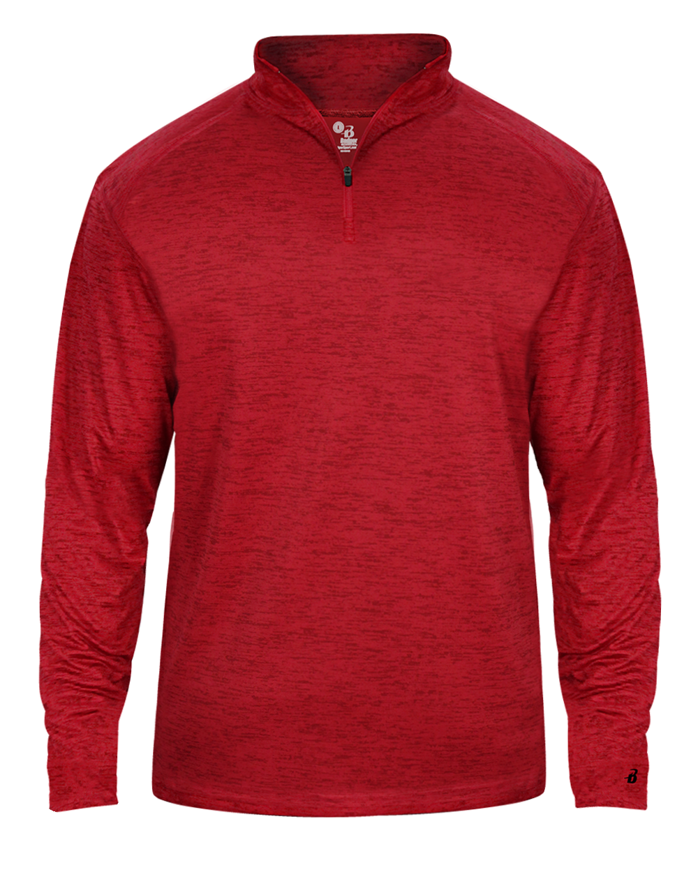 Tonal Blend 1/4 Zip