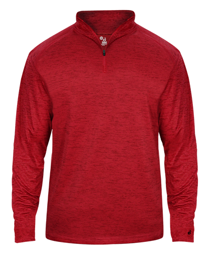 Tonal Blend 1/4 Zip