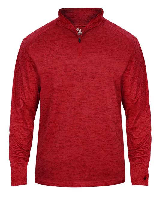 Tonal Blend 1/4 Zip