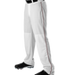Youth Baseball Pant With Braid