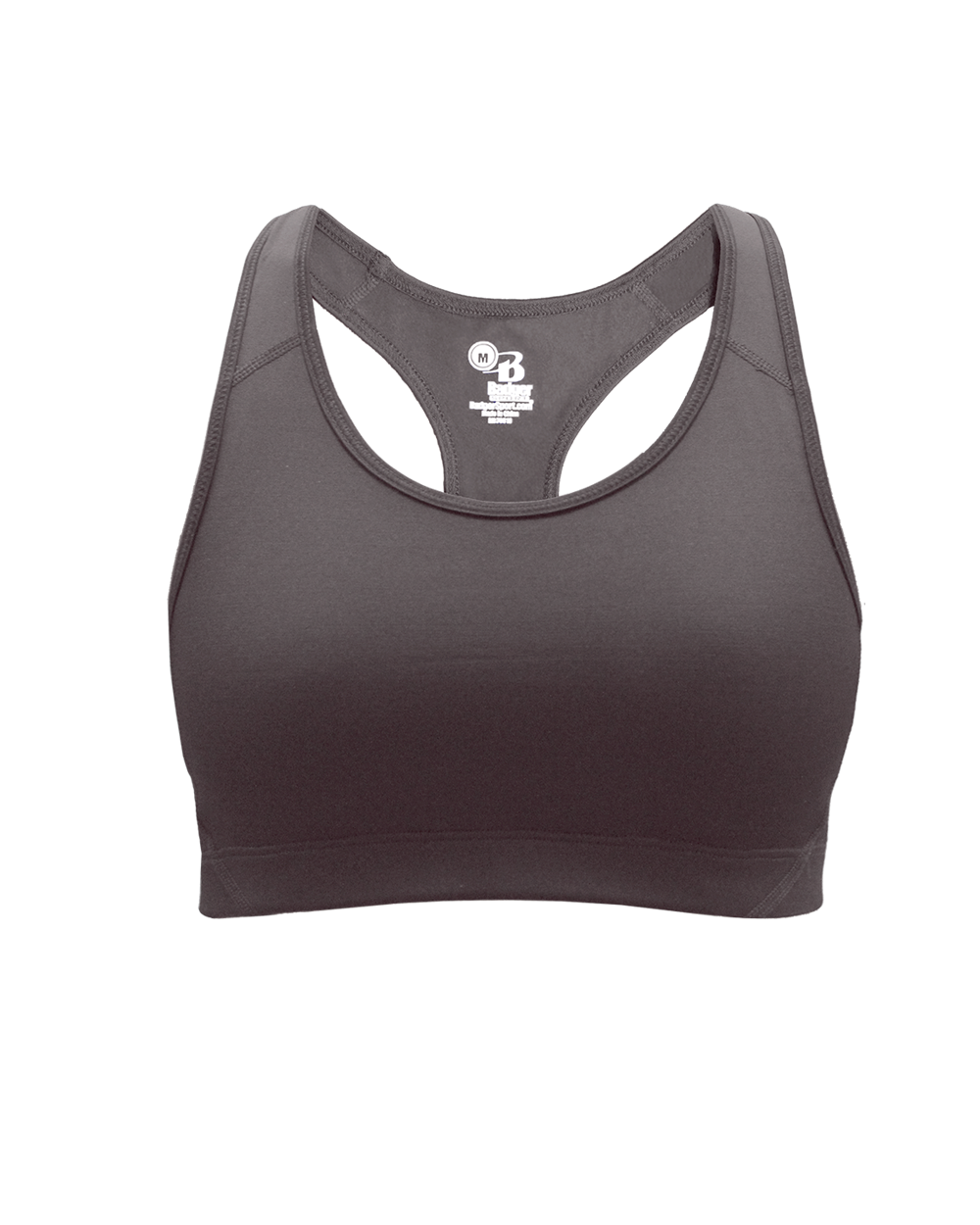 B-Sport Girls' Bra Top