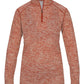 Blend Women's 1/4 Zip