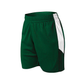 Womens Single Ply Reversible Short