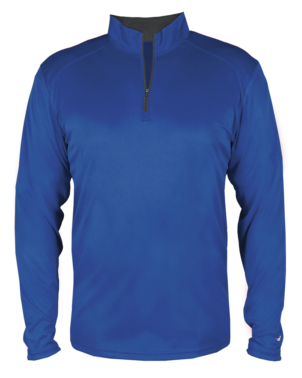 B-Core Youth 1/4 Zip
