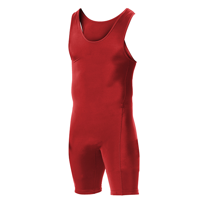 Youth Wrestling Singlet