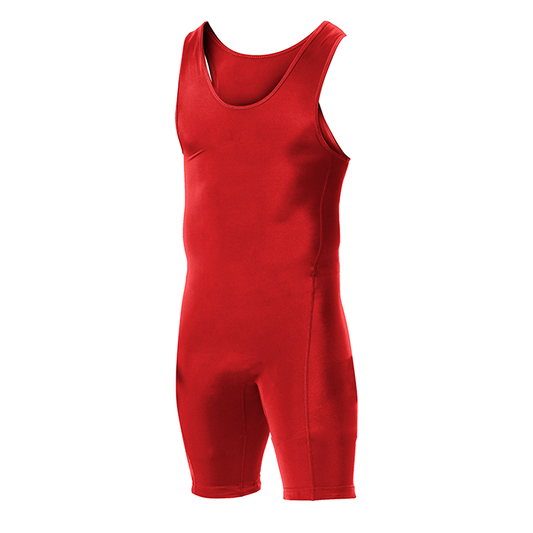 Youth Wrestling Singlet