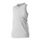 Girls Racerback Fastpitch Jersey