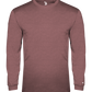 Tri-Blend L/S Youth Tee