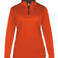 B-Core Women's 1/4 Zip