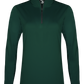 B-Core Girls' 1/4 Zip