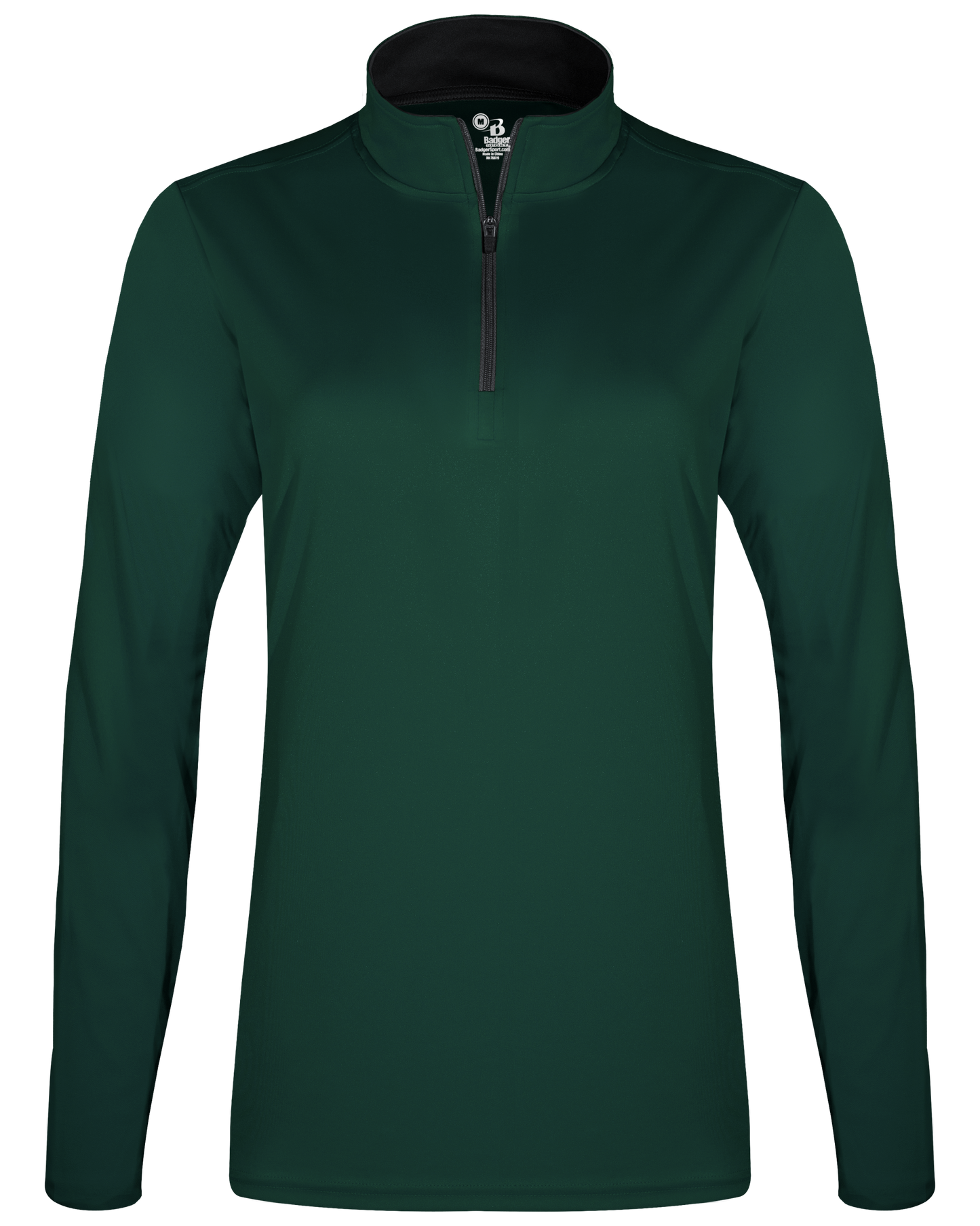 B-Core Girls' 1/4 Zip
