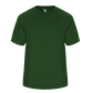 Vent Back Tee