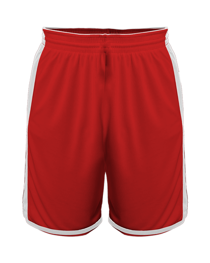 Reversible Crossover Youth Jersey