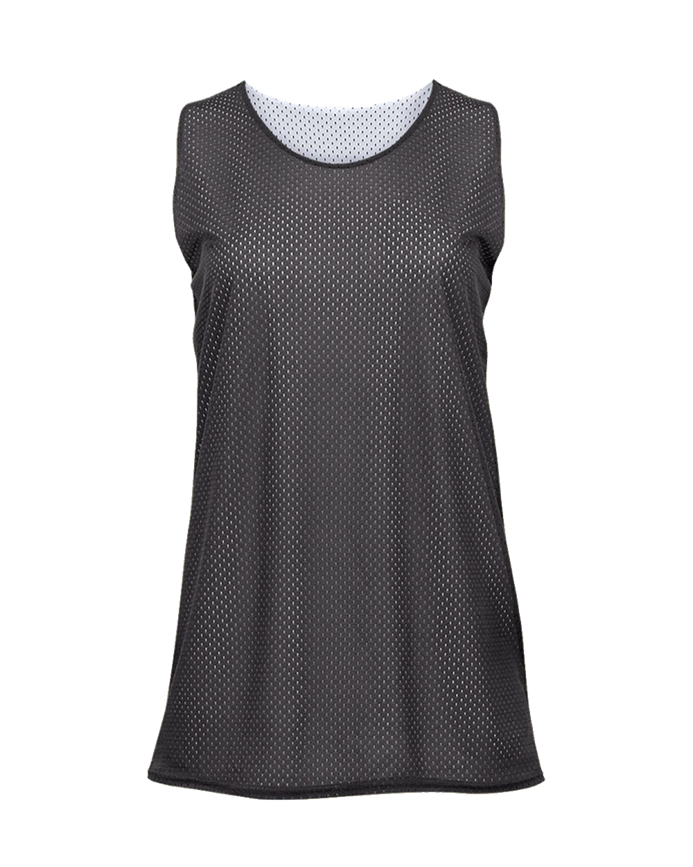 Mesh Reversible Women's Tank