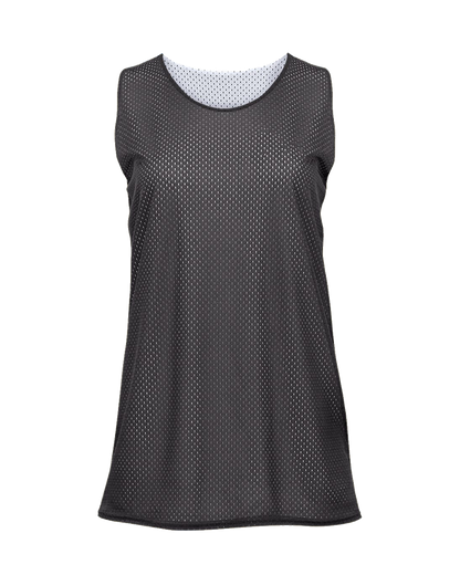 Mesh Reversible Women's Tank