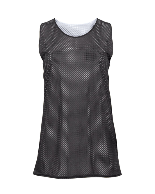 Mesh Reversible Women's Tank