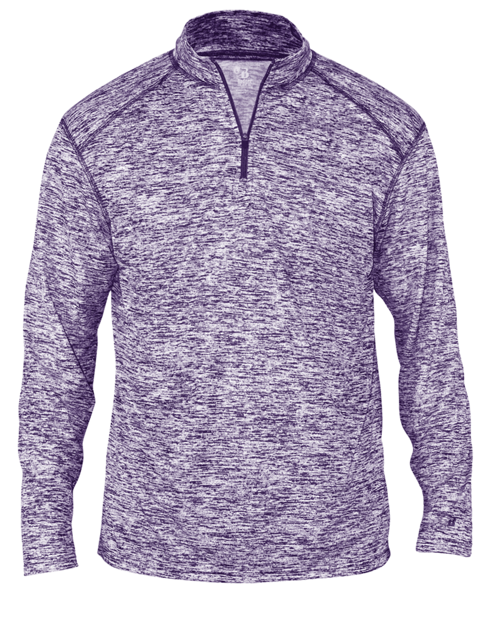 Blend 1/4 Zip