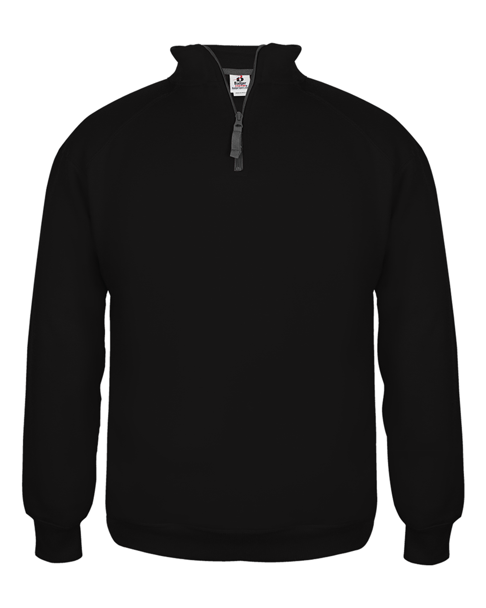 1/4 Zip Fleece Pullover