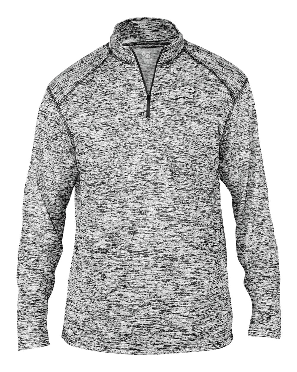 Blend 1/4 Zip
