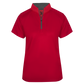 B-Core S/S Women's 1/4 Zip