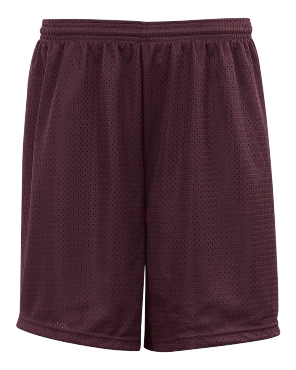 Mesh/Tricot 7 Inch Short