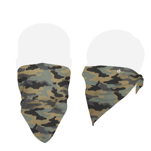 B-Core Face Guard