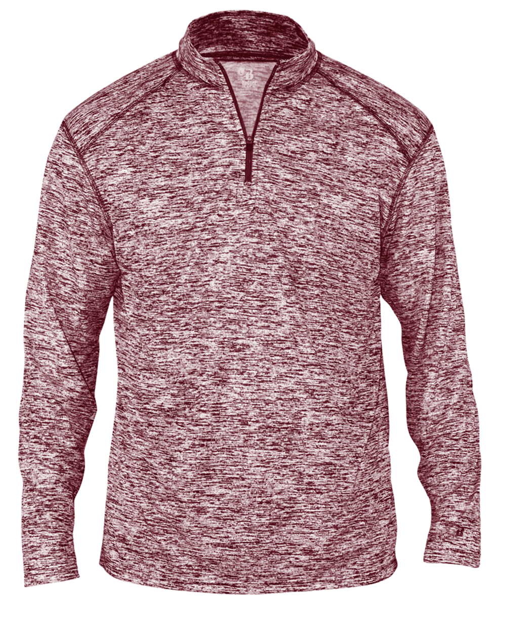 Blend 1/4 Zip