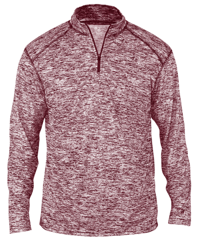 Blend 1/4 Zip