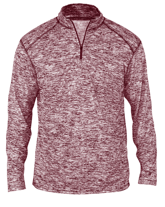 Blend 1/4 Zip