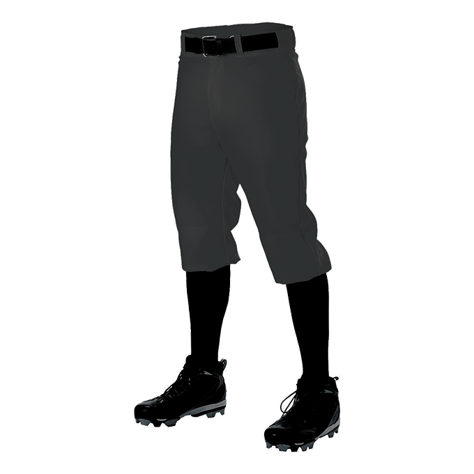 Youth Baseball Knicker Pant