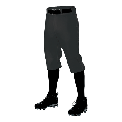 Youth Baseball Knicker Pant